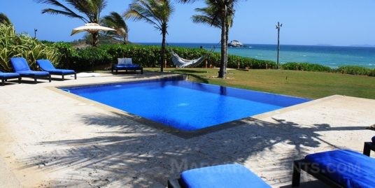 Ranchos de Chana Beach – Puerto Real – Playa El Agua 3H